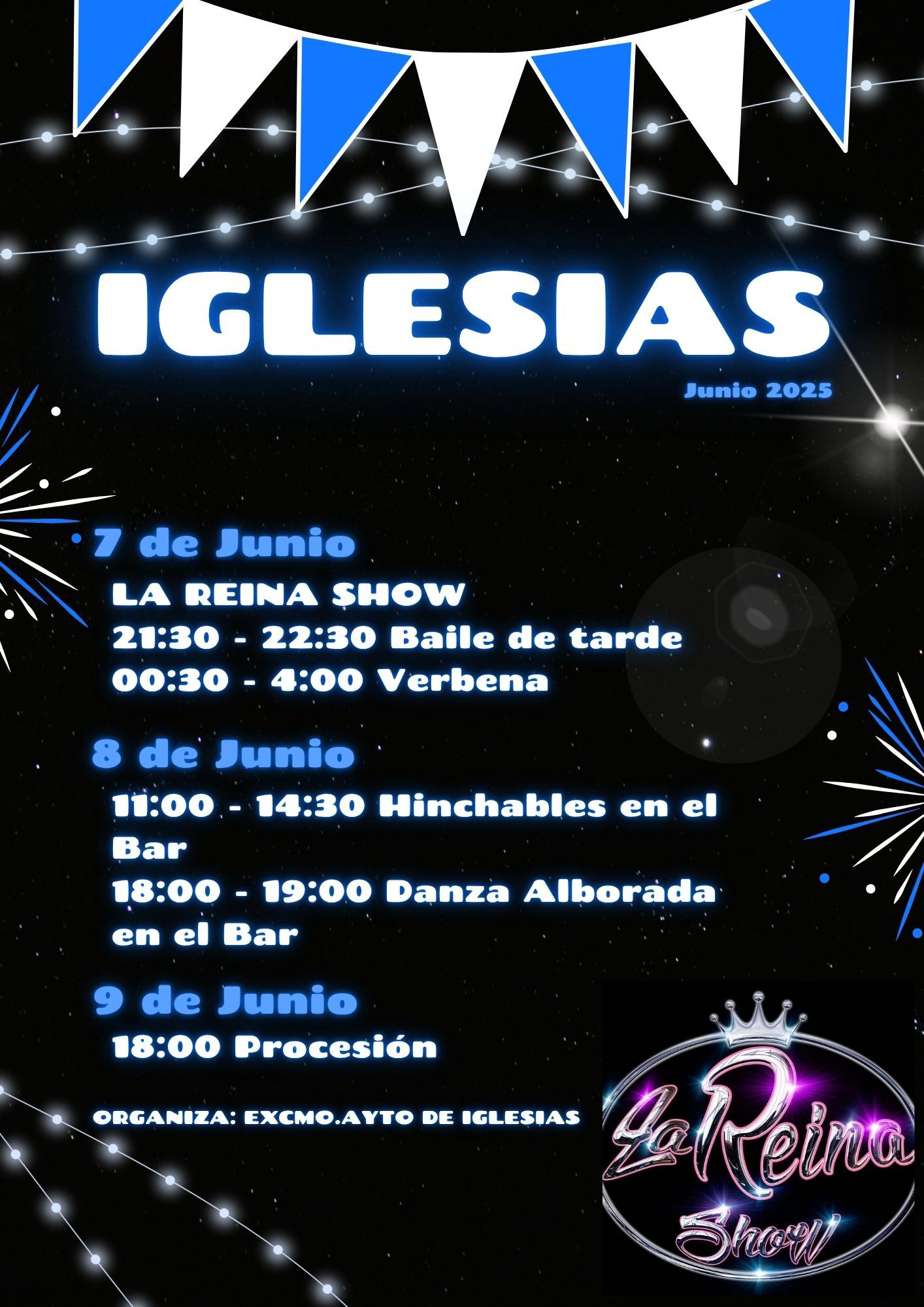 Fiestas de la Milagrosa