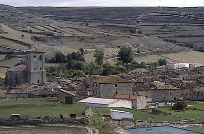 Imagen de Iglesias