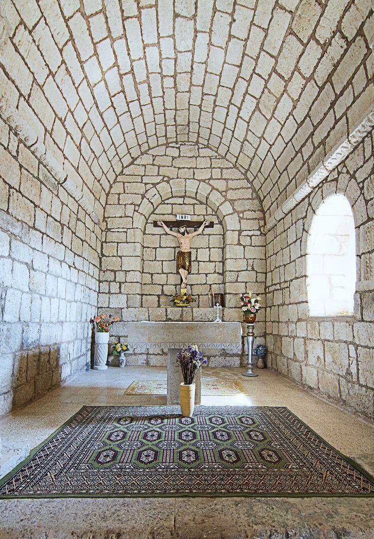 Ermita de Santa Centola